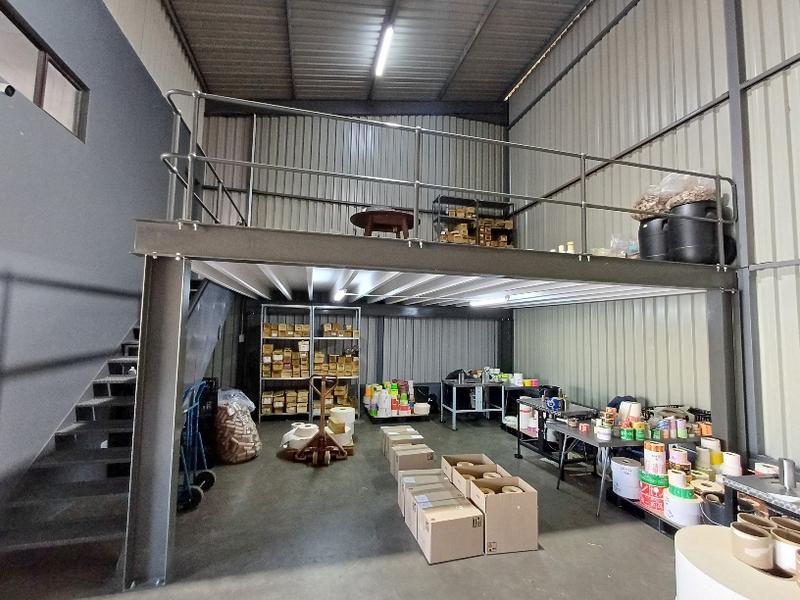 To Let commercial Property for Rent in Lyttelton Manor Gauteng