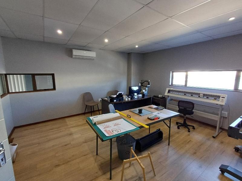 To Let commercial Property for Rent in Lyttelton Manor Gauteng