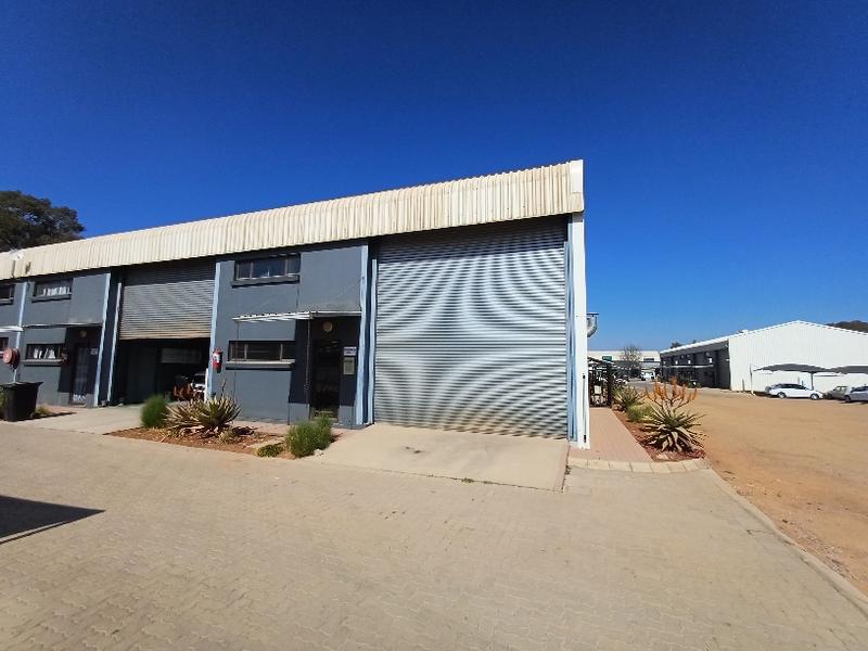 To Let commercial Property for Rent in Lyttelton Manor Gauteng