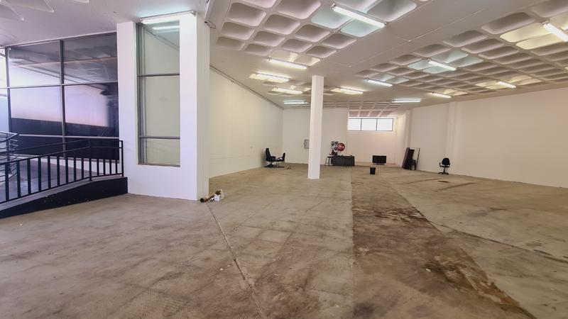 To Let commercial Property for Rent in Silver Lakes Gauteng