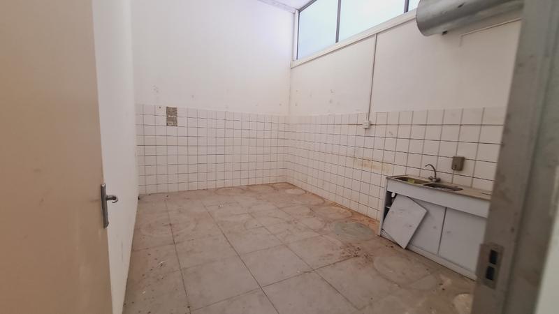 To Let commercial Property for Rent in Silver Lakes Gauteng