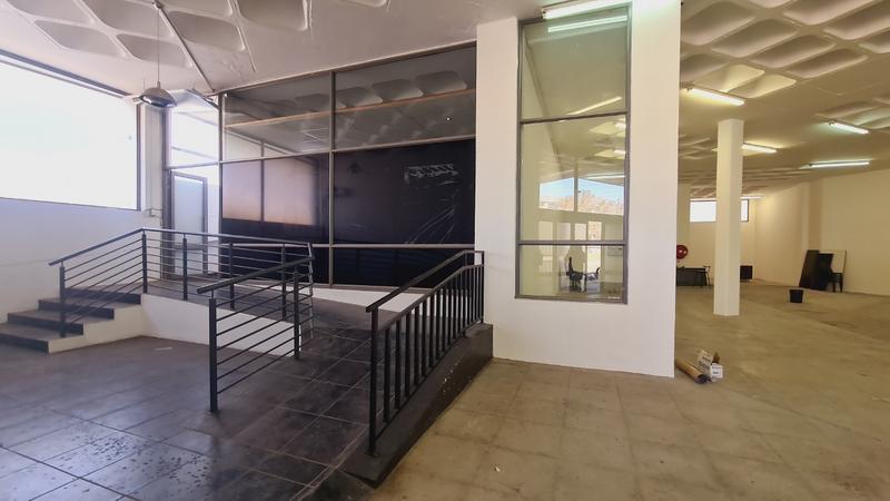 To Let commercial Property for Rent in Silver Lakes Gauteng