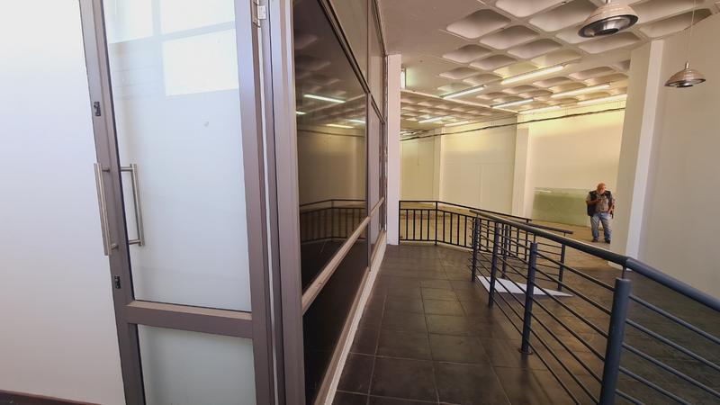 To Let commercial Property for Rent in Silver Lakes Gauteng