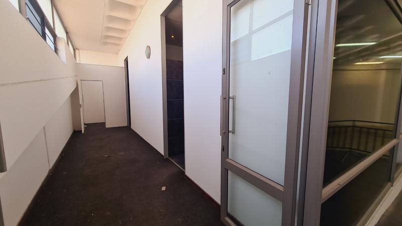 To Let commercial Property for Rent in Silver Lakes Gauteng