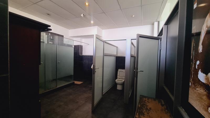 To Let commercial Property for Rent in Silver Lakes Gauteng