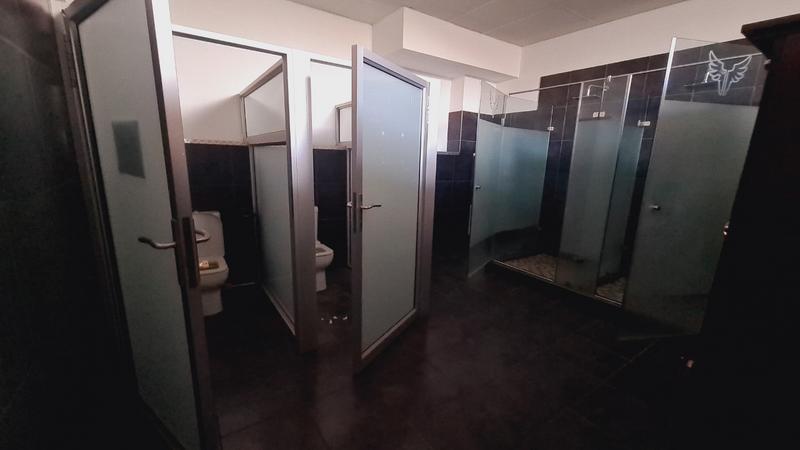 To Let commercial Property for Rent in Silver Lakes Gauteng