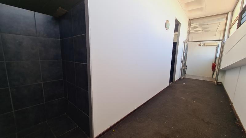 To Let commercial Property for Rent in Silver Lakes Gauteng