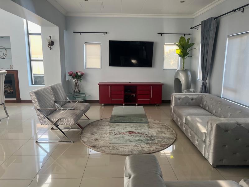 To Let 5 Bedroom Property for Rent in Midlands Estate Gauteng