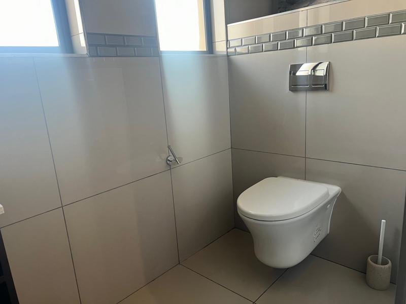 To Let 5 Bedroom Property for Rent in Midlands Estate Gauteng