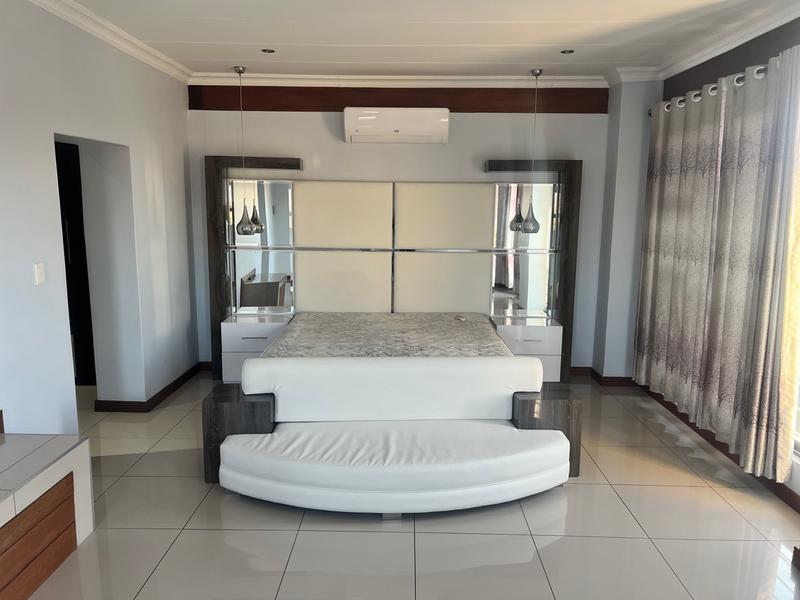 To Let 5 Bedroom Property for Rent in Midlands Estate Gauteng