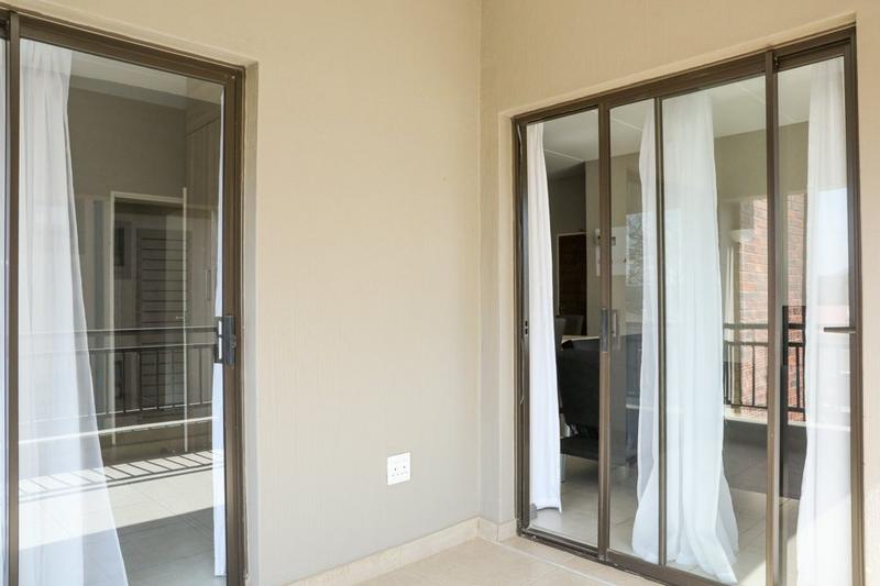 To Let 2 Bedroom Property for Rent in Victory Park Gauteng