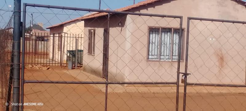 2 Bedroom Property for Sale in Ga-Rankuwa Gauteng