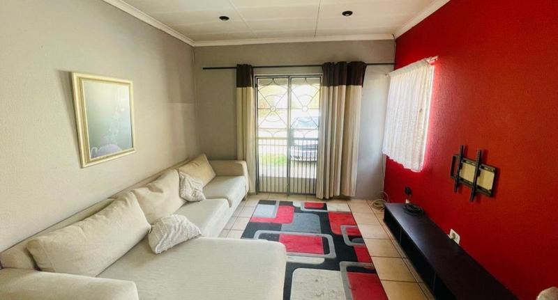 2 Bedroom Property for Sale in Ormonde Gauteng