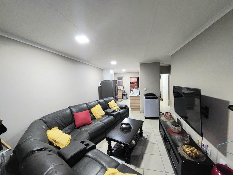 2 Bedroom Property for Sale in Montana Gauteng