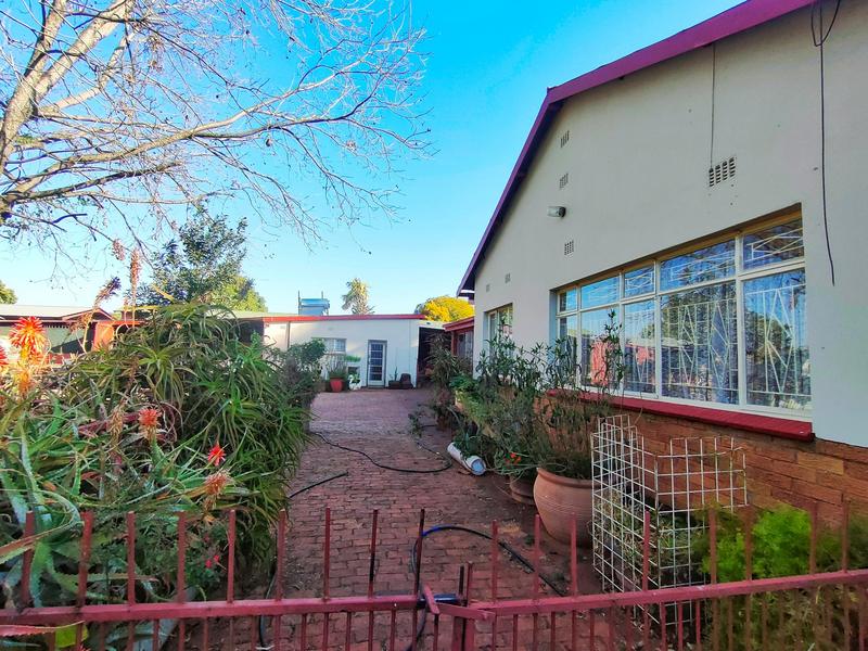 4 Bedroom Property for Sale in Pretoria North Gauteng