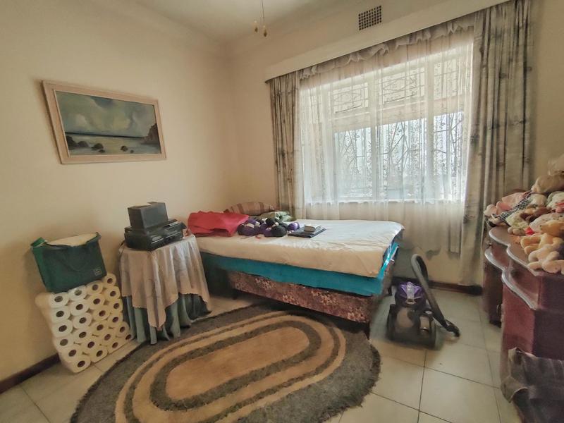 4 Bedroom Property for Sale in Pretoria North Gauteng