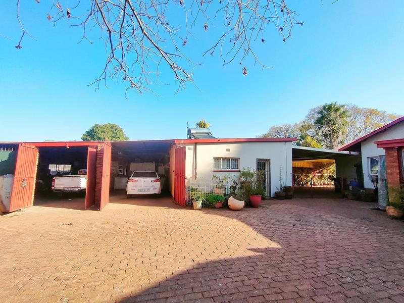 4 Bedroom Property for Sale in Pretoria North Gauteng