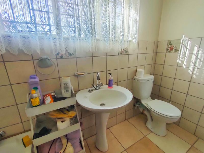 4 Bedroom Property for Sale in Pretoria North Gauteng