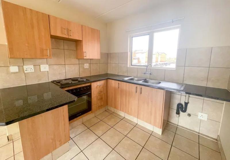 2 Bedroom Property for Sale in Olympus Gauteng