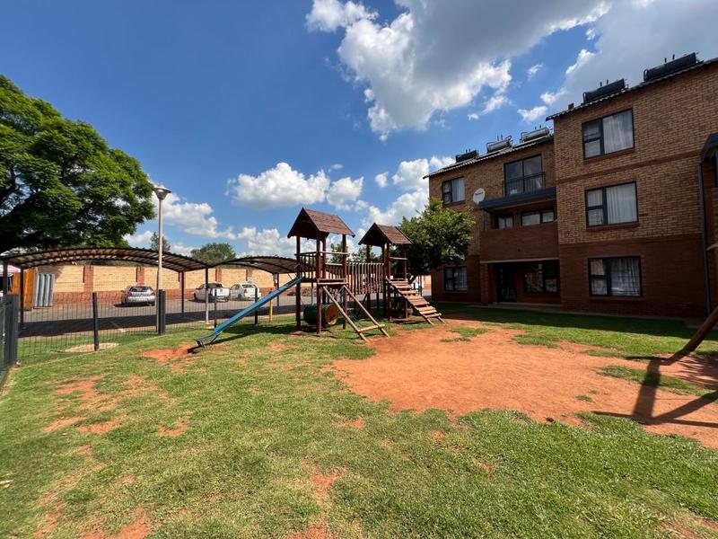 2 Bedroom Property for Sale in Olympus Gauteng