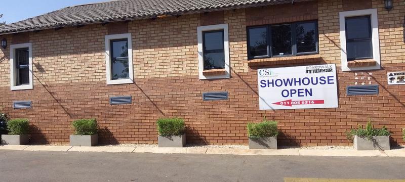 2 Bedroom Property for Sale in Olympus Gauteng