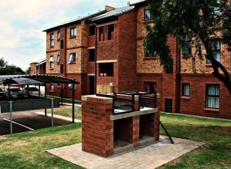 2 Bedroom Property for Sale in Olympus Gauteng