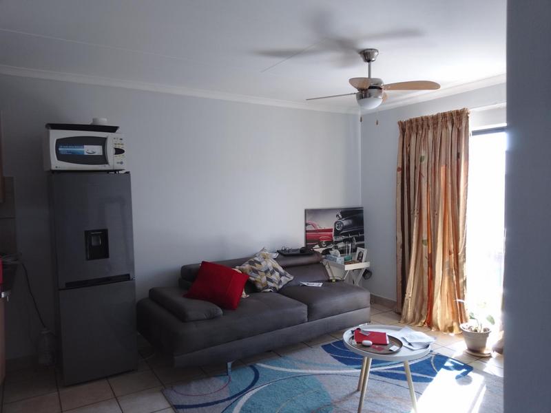 2 Bedroom Property for Sale in Olympus Gauteng