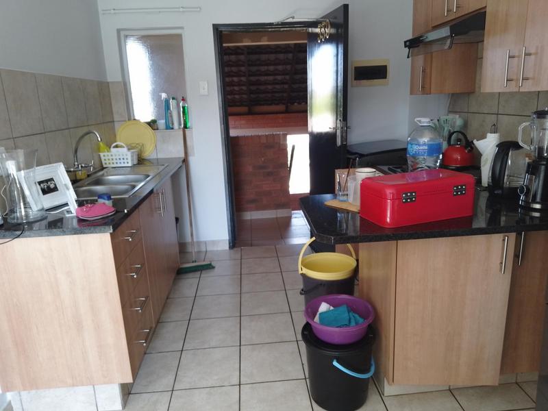 2 Bedroom Property for Sale in Olympus Gauteng