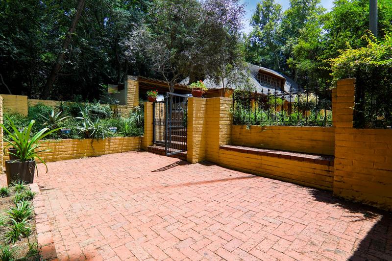 4 Bedroom Property for Sale in Chartwell Gauteng