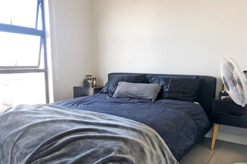 2 Bedroom Property for Sale in Morningside Gauteng