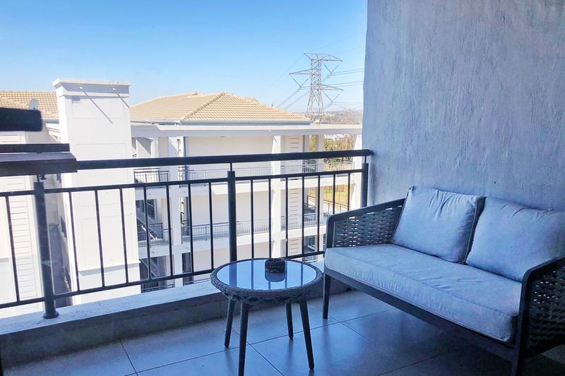 2 Bedroom Property for Sale in Morningside Gauteng