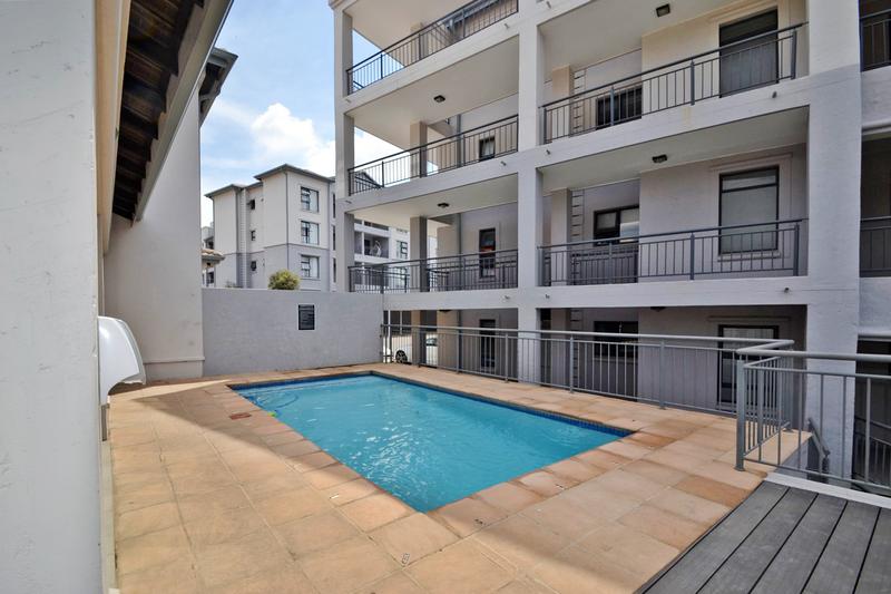 2 Bedroom Property for Sale in Morningside Gauteng