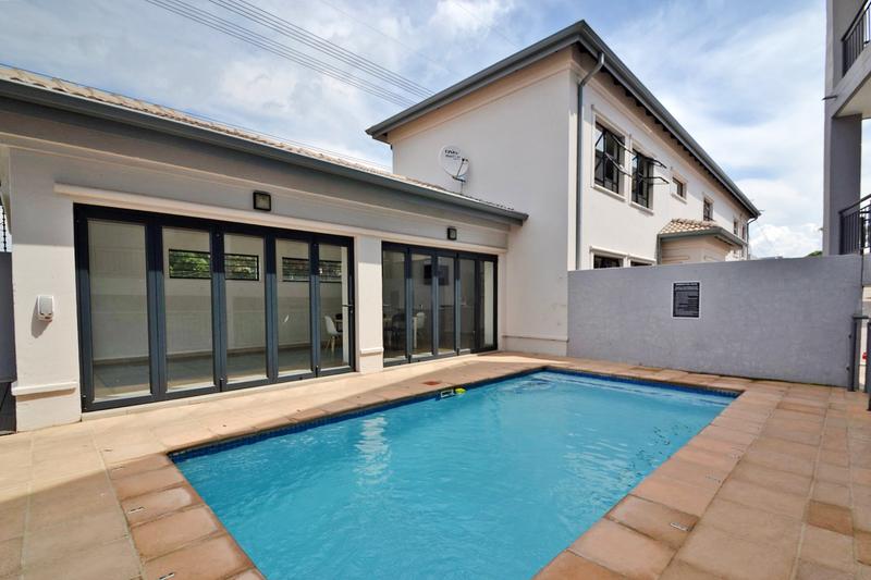 2 Bedroom Property for Sale in Morningside Gauteng