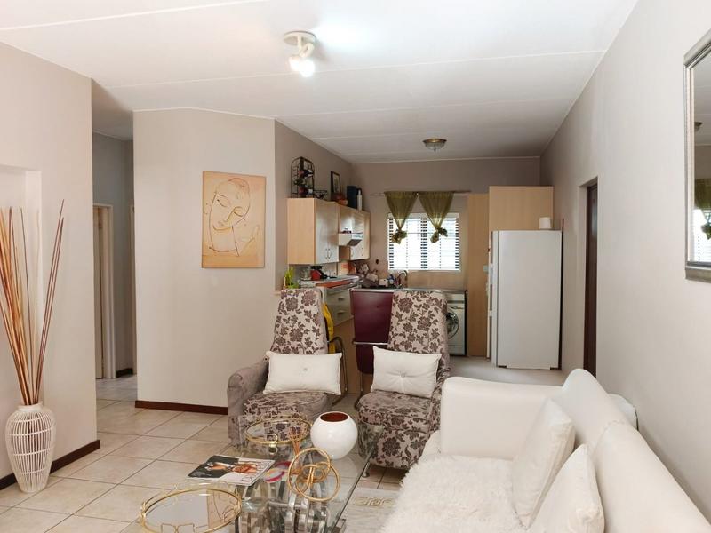 2 Bedroom Property for Sale in Paulshof Gauteng