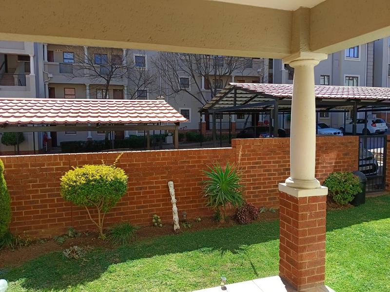 2 Bedroom Property for Sale in Paulshof Gauteng