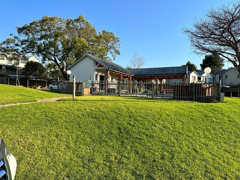 To Let 4 Bedroom Property for Rent in Broadacres Gauteng