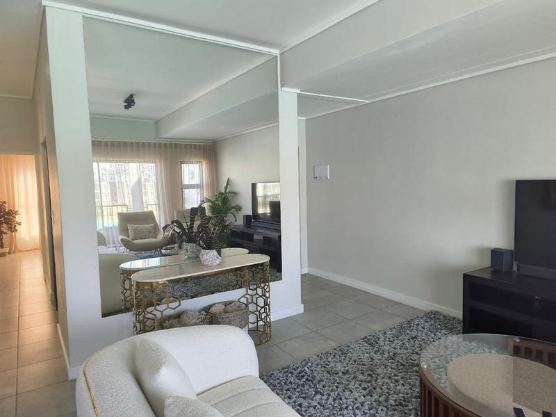 To Let 3 Bedroom Property for Rent in Waterfall Gauteng