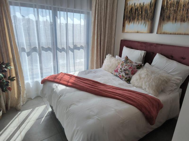 To Let 3 Bedroom Property for Rent in Waterfall Gauteng