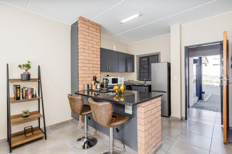 2 Bedroom Property for Sale in Waterfall Ridge Gauteng