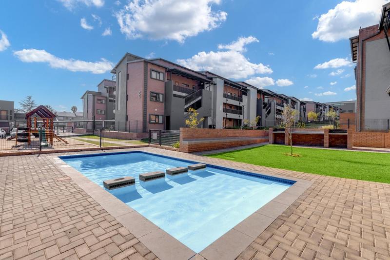 2 Bedroom Property for Sale in Waterfall Ridge Gauteng