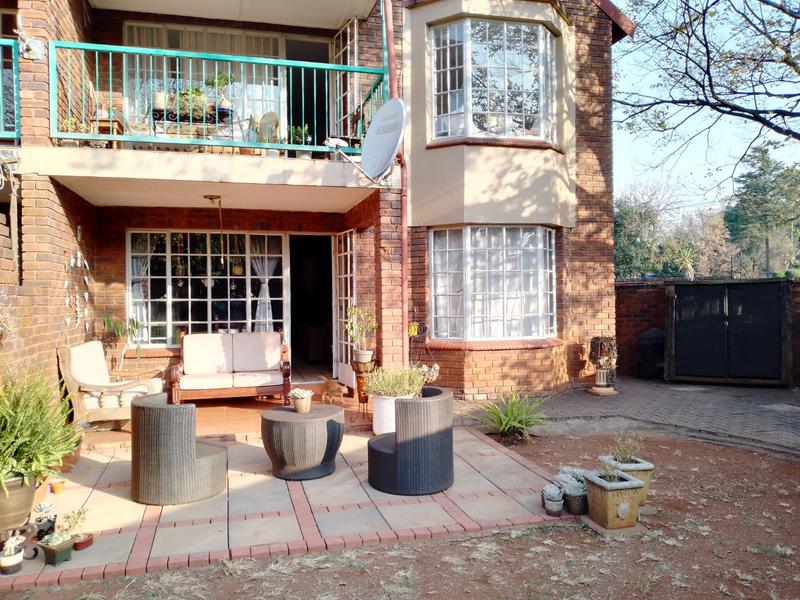 3 Bedroom Property for Sale in Eldoraigne Gauteng