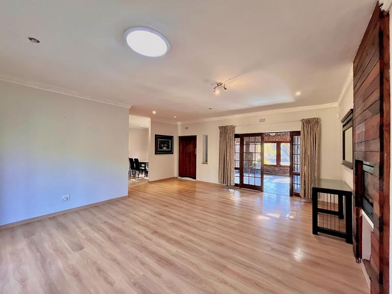 3 Bedroom Property for Sale in Lyndhurst Gauteng