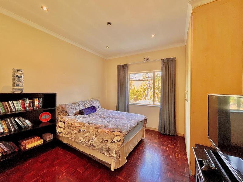 3 Bedroom Property for Sale in Lyndhurst Gauteng