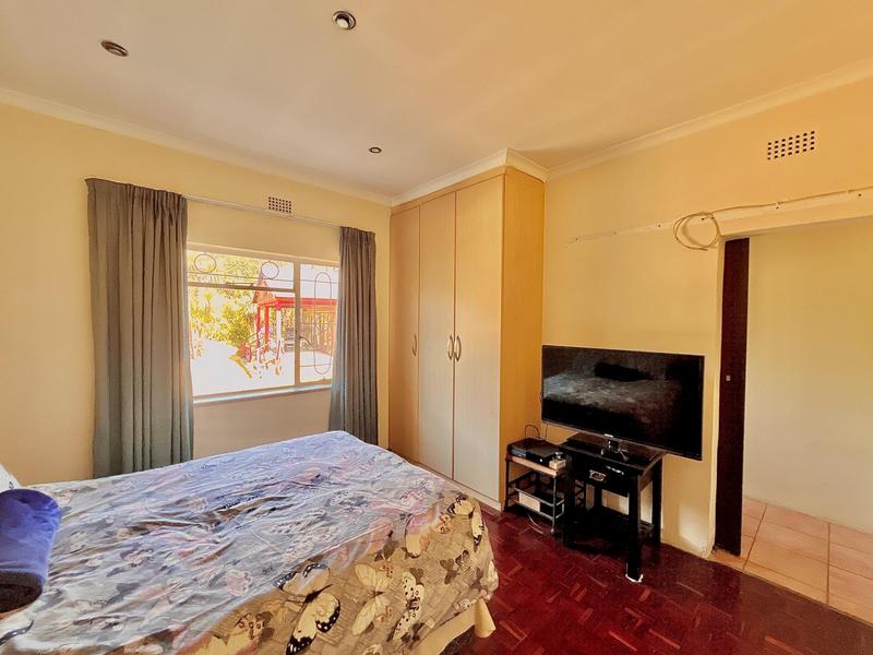 3 Bedroom Property for Sale in Lyndhurst Gauteng