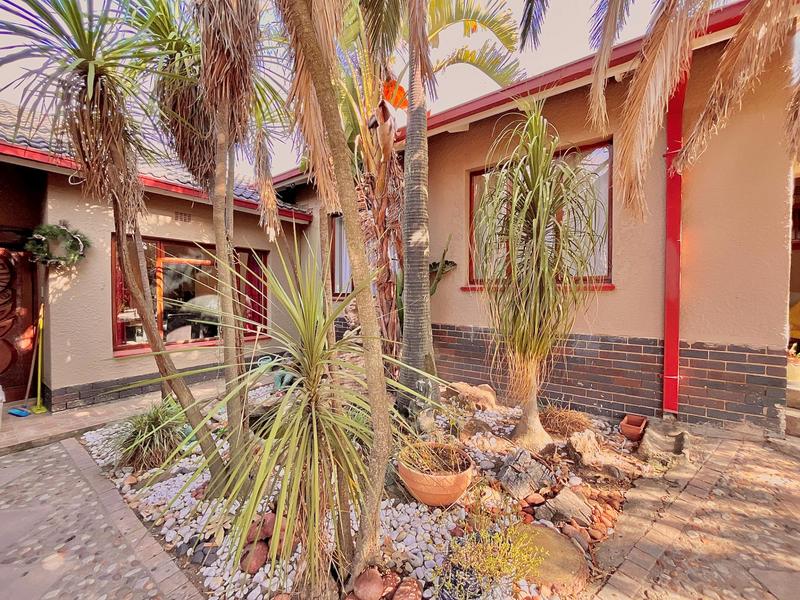 3 Bedroom Property for Sale in Lyndhurst Gauteng