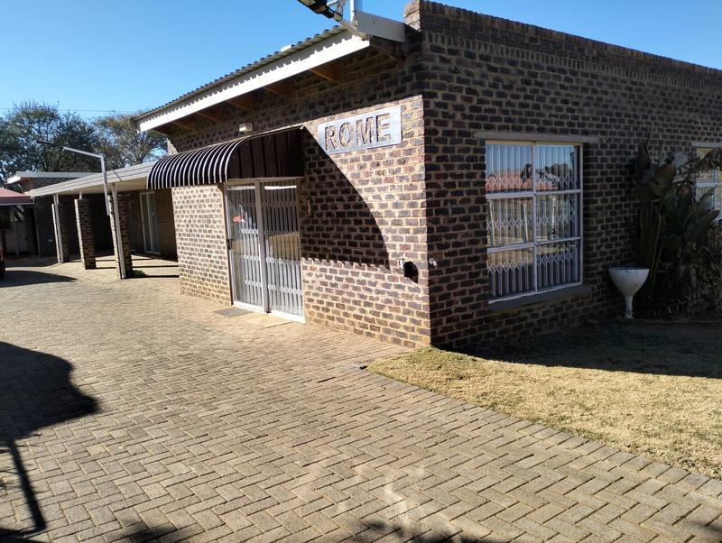 3 Bedroom Property for Sale in Vaal Marina Gauteng