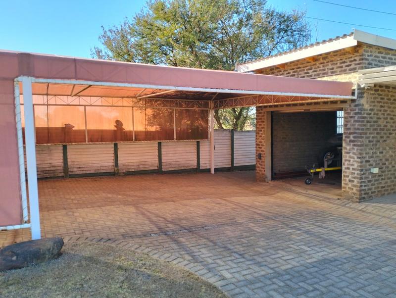 3 Bedroom Property for Sale in Vaal Marina Gauteng