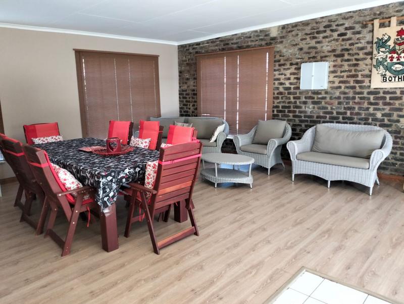 3 Bedroom Property for Sale in Vaal Marina Gauteng