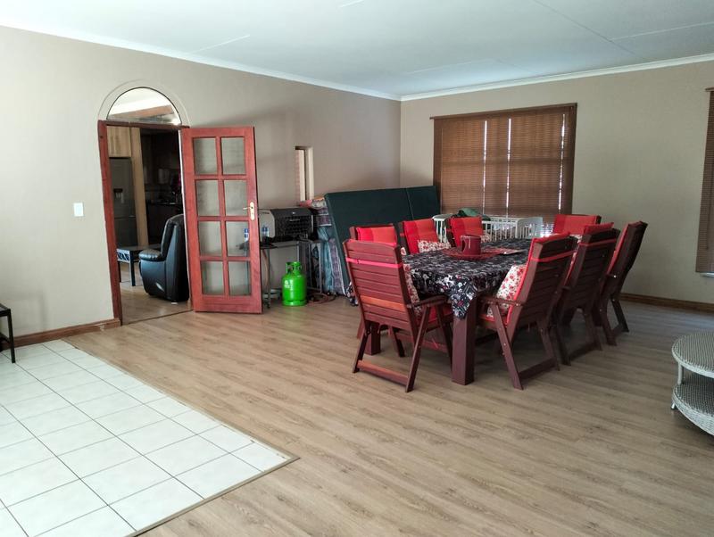 3 Bedroom Property for Sale in Vaal Marina Gauteng