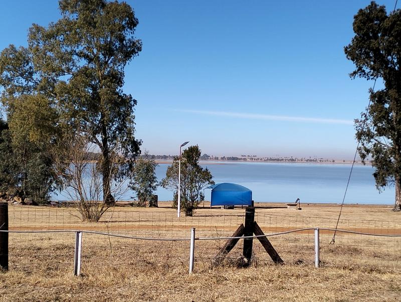 3 Bedroom Property for Sale in Vaal Marina Gauteng